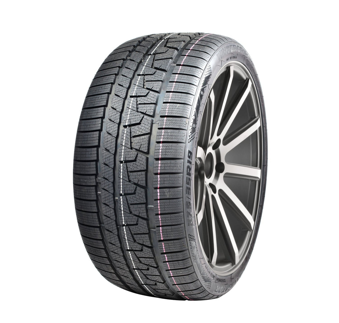 Lanvigator 235/55R19 Wintergrip UHP 105 V XL