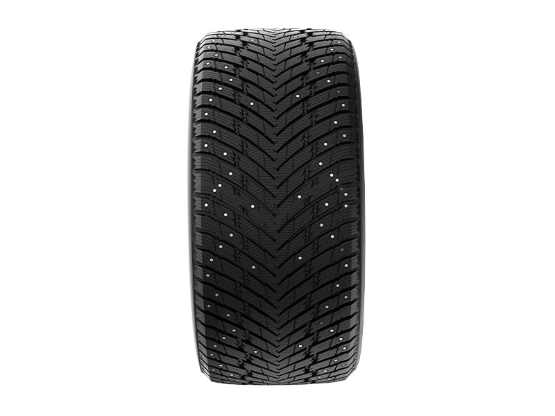 Fronway 275/50R22 Iceplus Stud II 115 T XL — vue de la bande de roulement