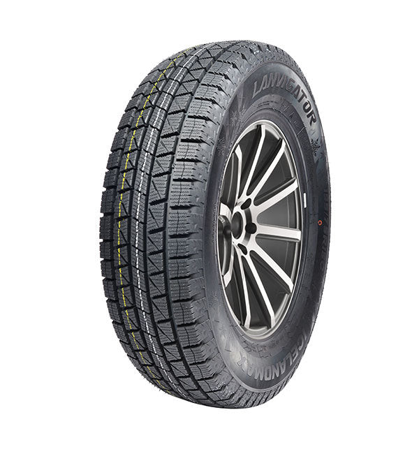 Lanvigator 215/45R17 Icelandmax 91 S XL
