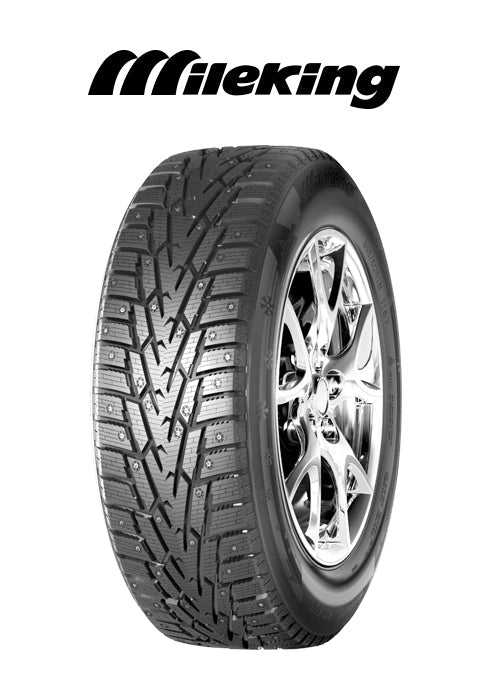 Mileking 205/50R17 MK677