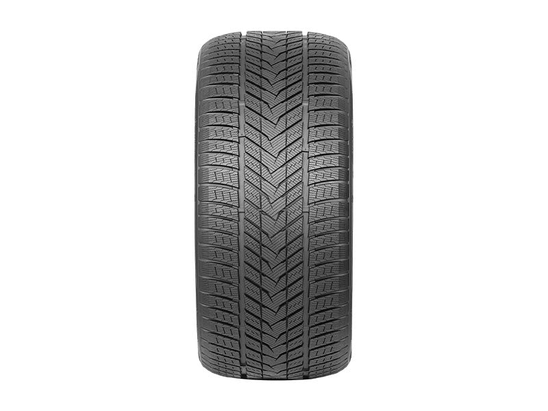 Rockblade 265/45R21 Icecruiser II 108 H XL — vue de la bande de roulement